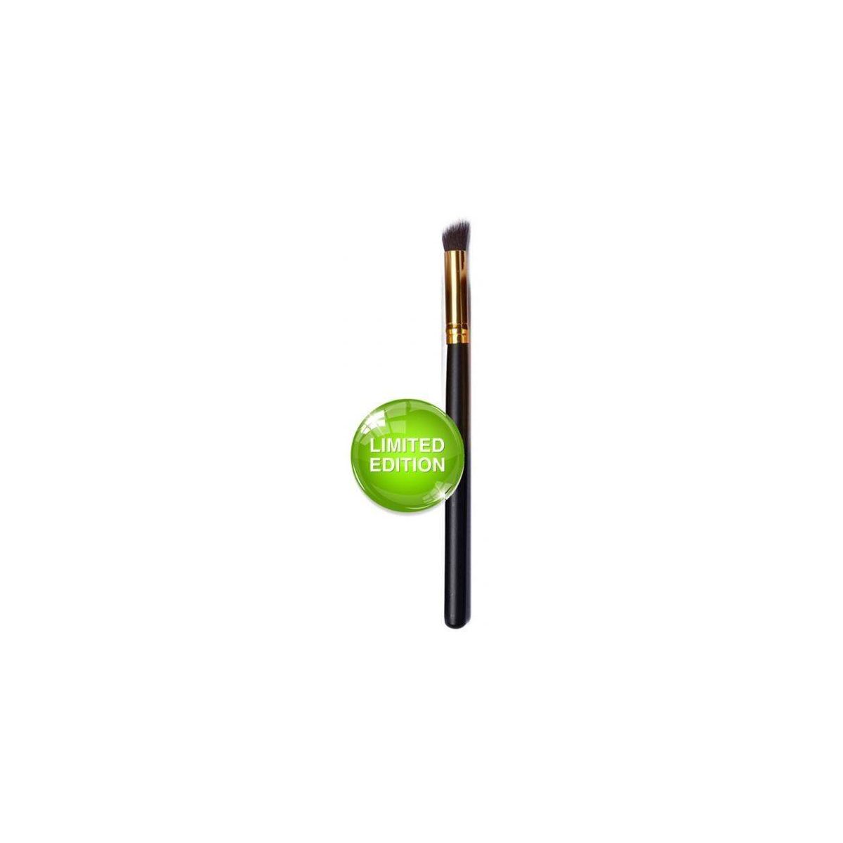 Small Makeup Brush Black