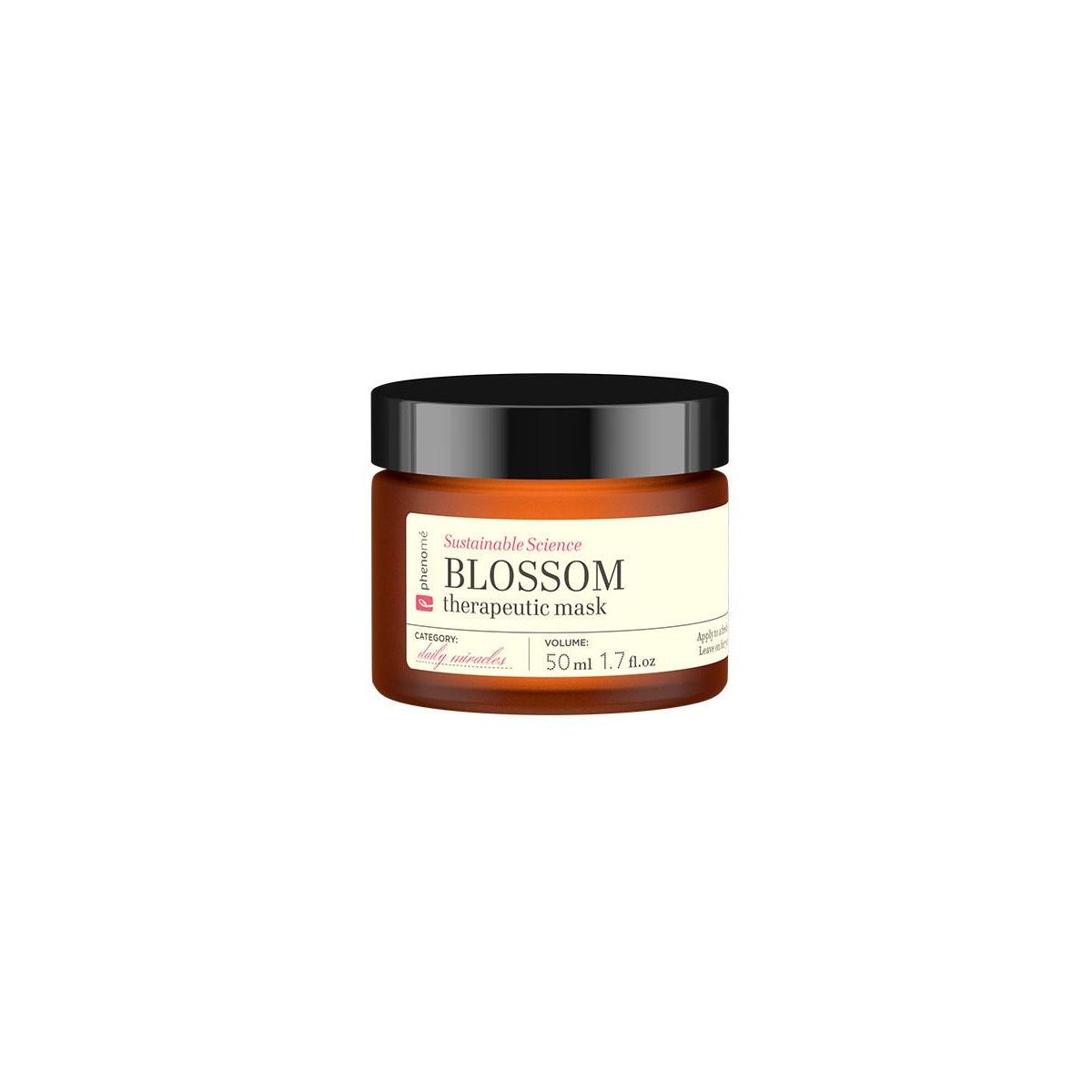 BLOSSOM therapeutic mask