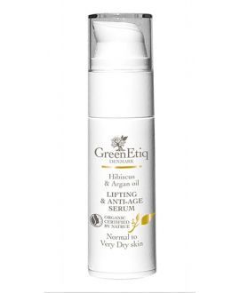 Lifting & AntiAge Serum