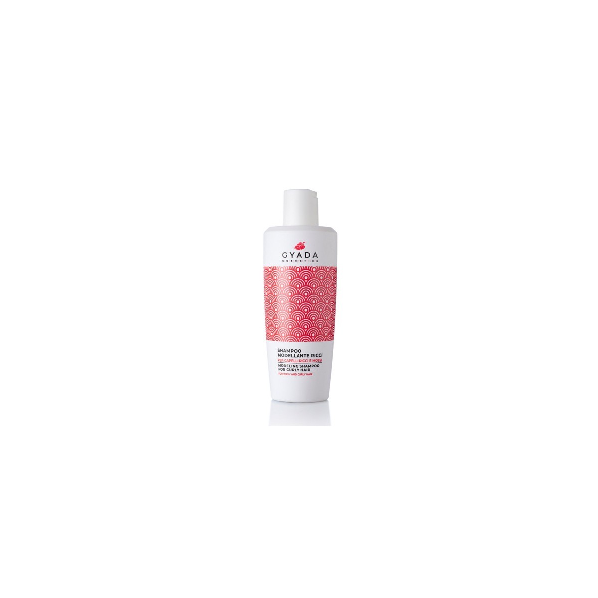 Gyada Curl Defining Shampoo