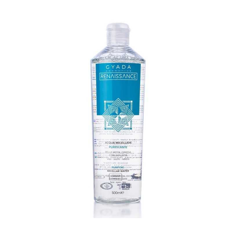 Gyada Purifying Micellar Water