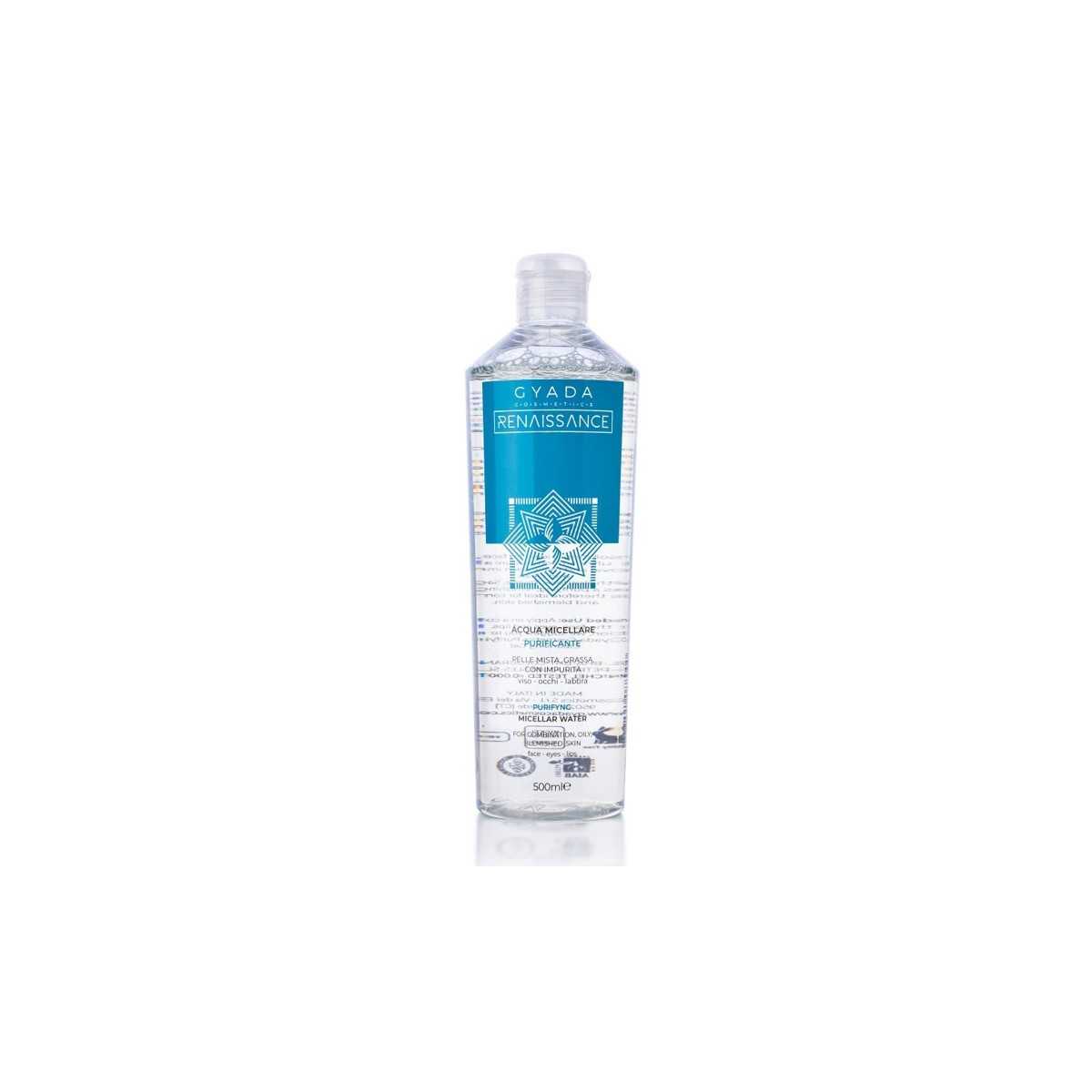 Gyada Purifying Micellar Water