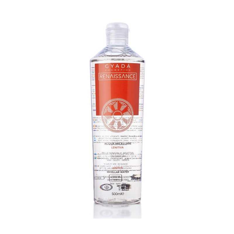 Gyada Soothing Micellar Water