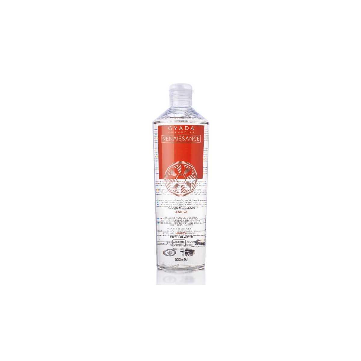 Gyada Soothing Micellar Water