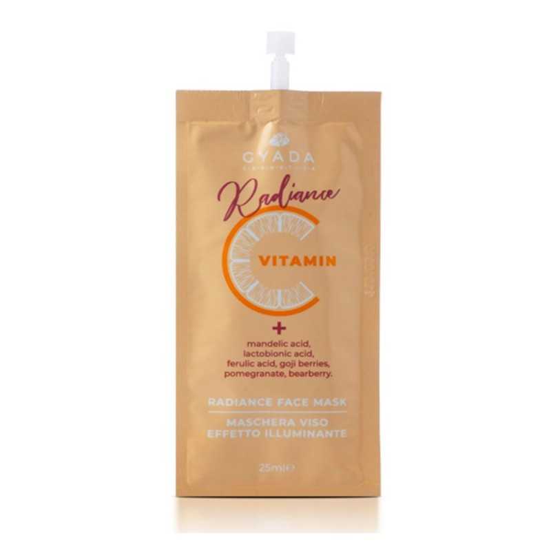 Radiance Face Mask