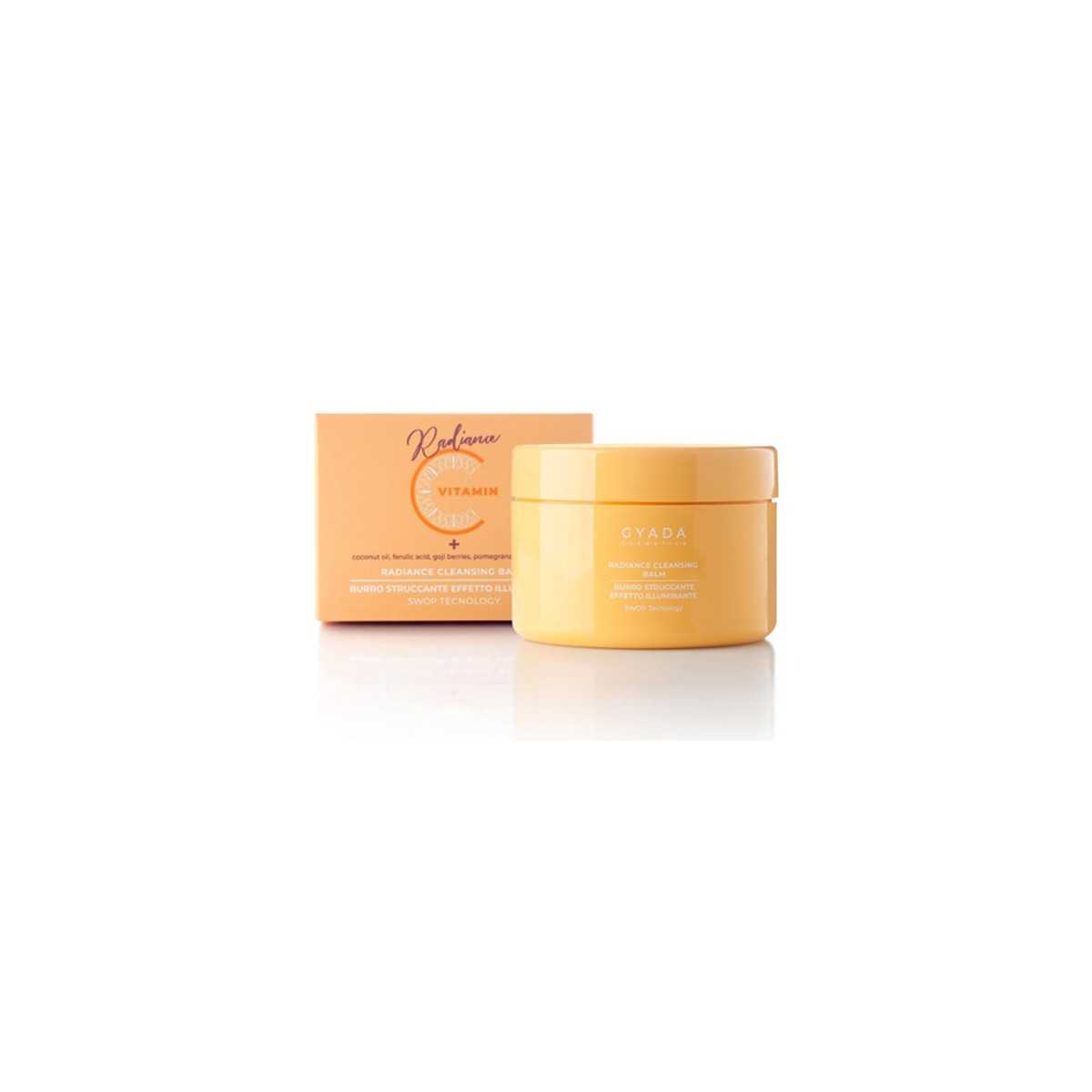 Radiance 2-phase Cleansing Balm