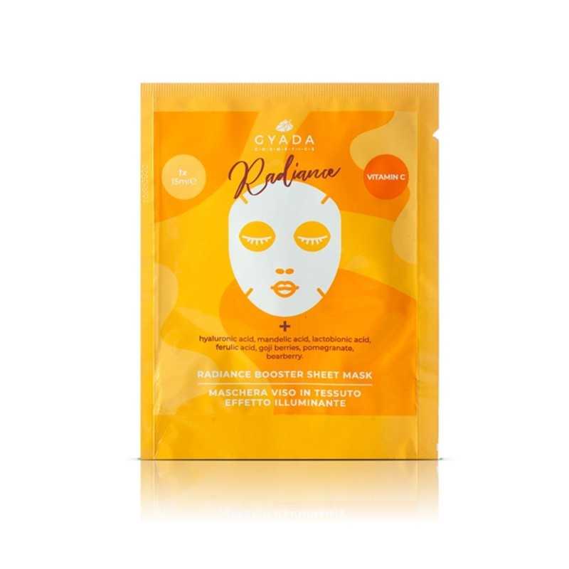 Radiance Booster Sheet Mask