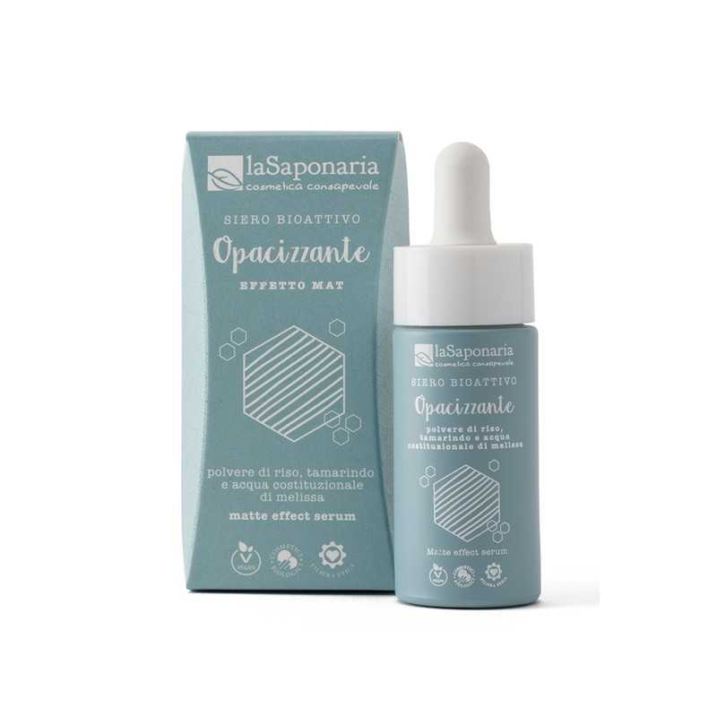 Matte Effect Serum