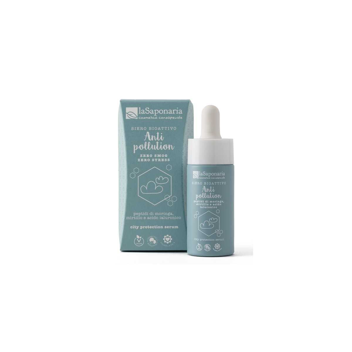 Anti-Pollution Serum