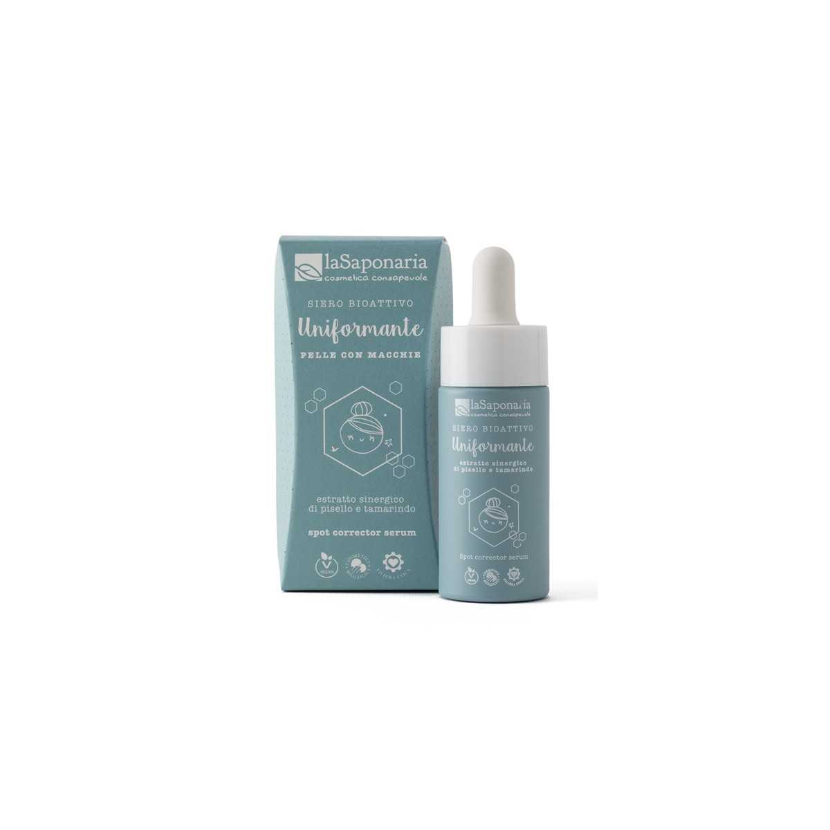 Spot-Corrector Serum