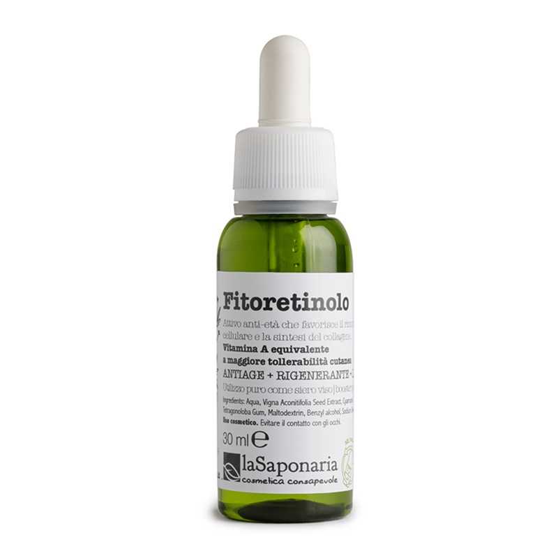 Phytoretinol