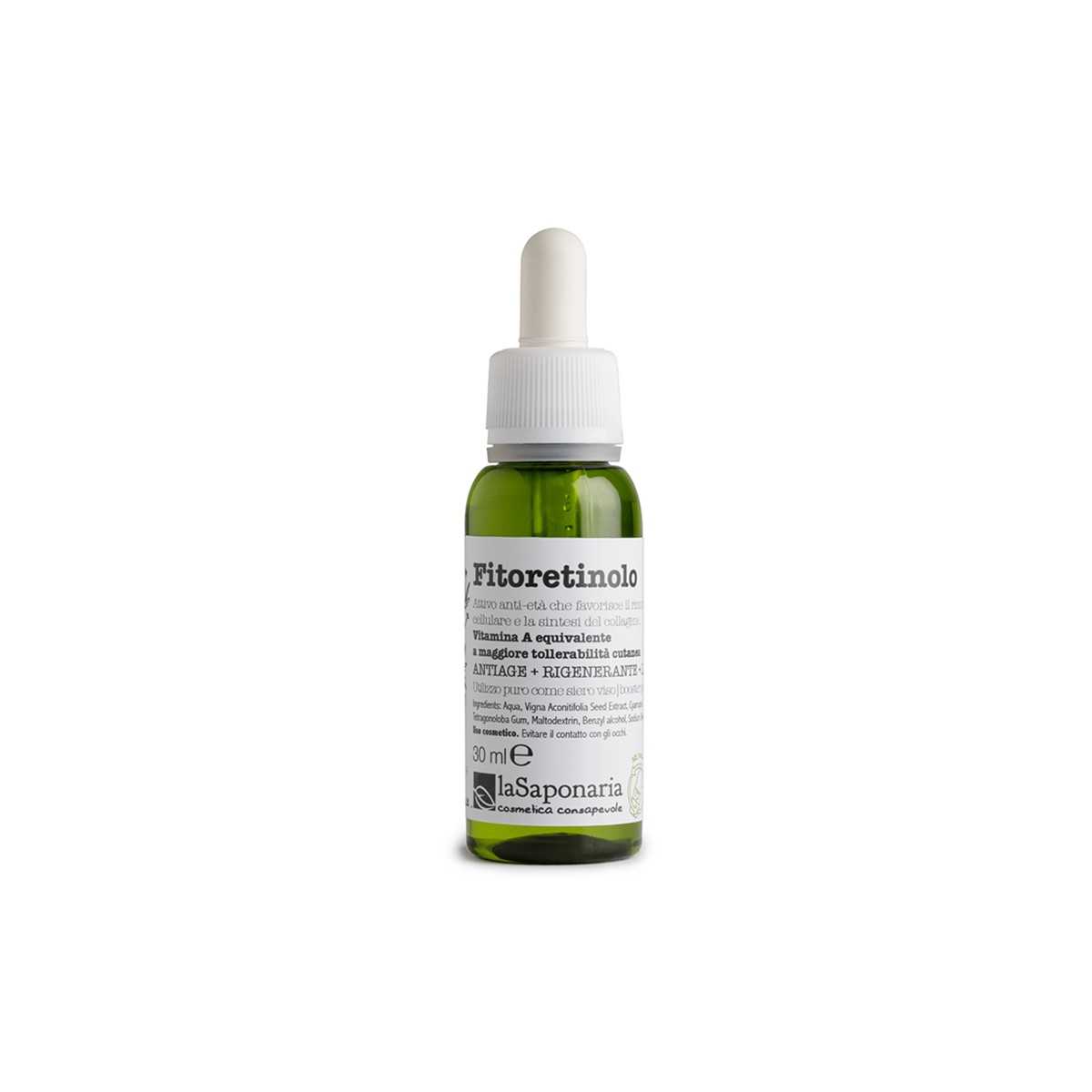 Phytoretinol