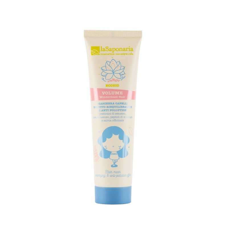 Wondermask Hair Volume Hair Mask