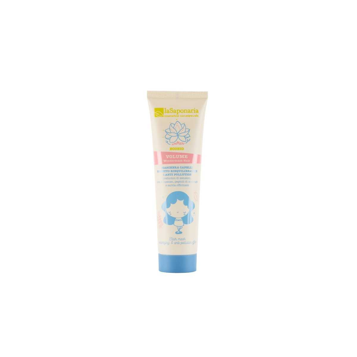 Wondermask Hair Volume Hair Mask