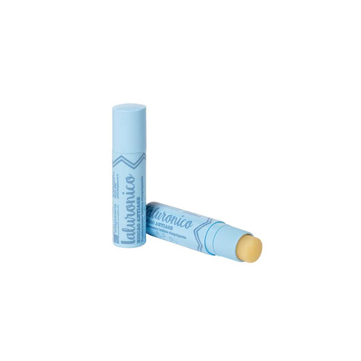 Biocao Lip Balm With Hyaluronic Acid