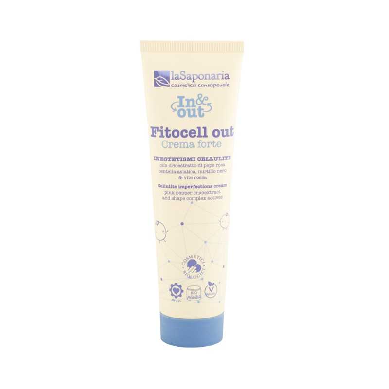 Fitocell Out Cellulite Imperfections Cream