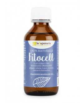 Fitocell Massage Oil - Cellulite