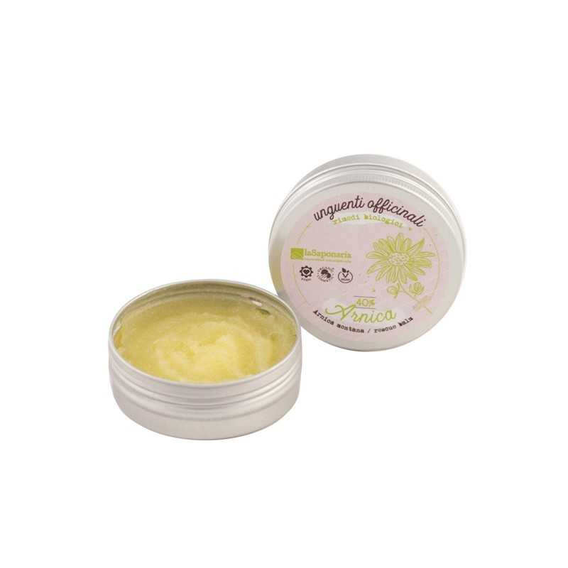 Arnica Balm