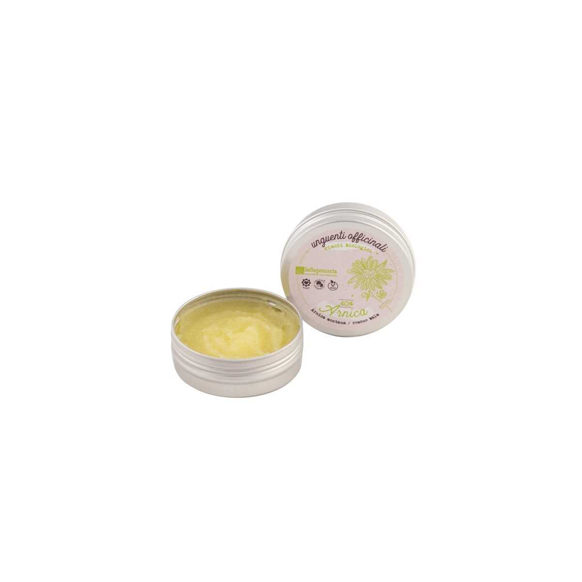 Arnica Balm