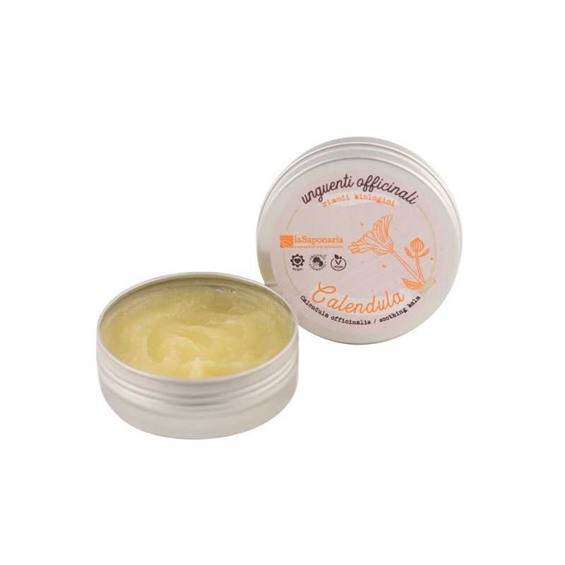 Marigold Balm