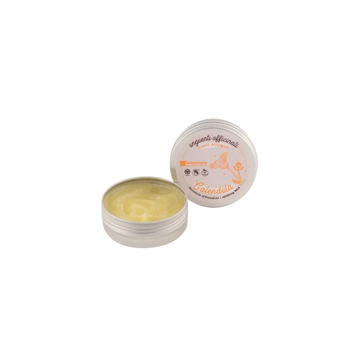 Marigold Balm