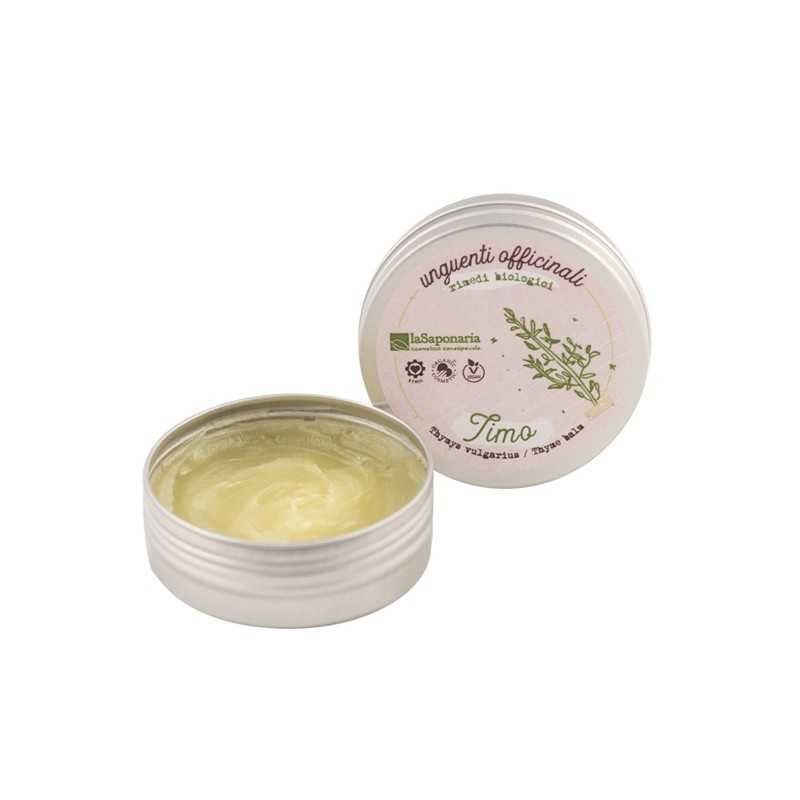 Thyme Balm