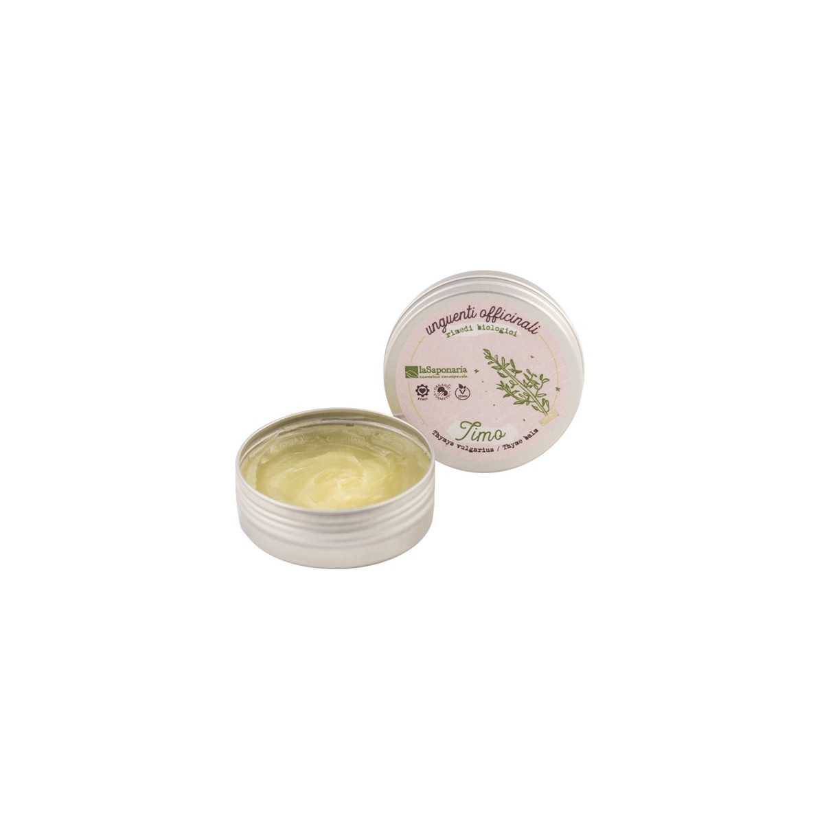 Thyme Balm