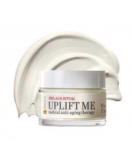UPLIFT ME - lifting & soothing face cream