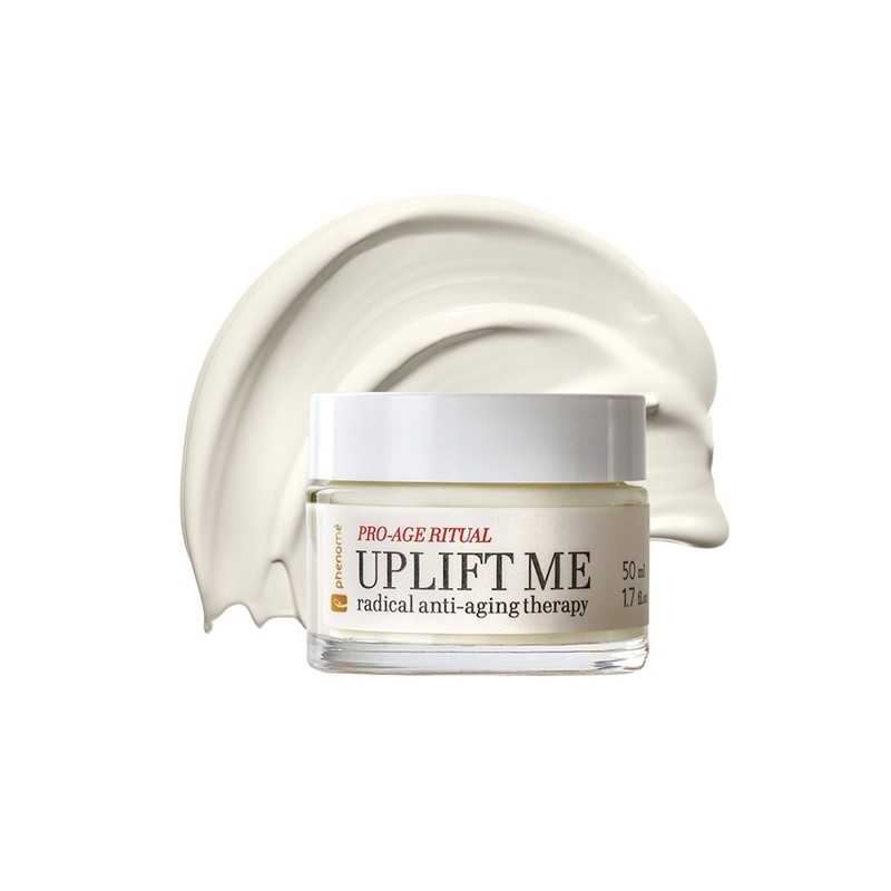 UPLIFT ME - lifting & soothing face cream