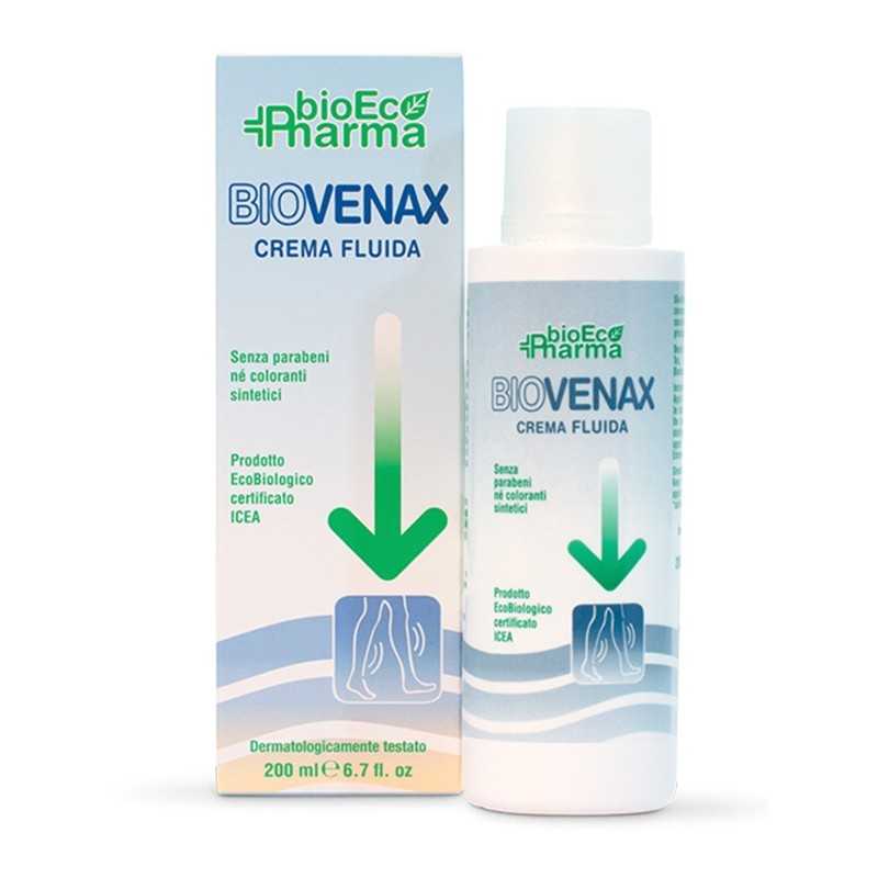 BioVenax Cream Fluid