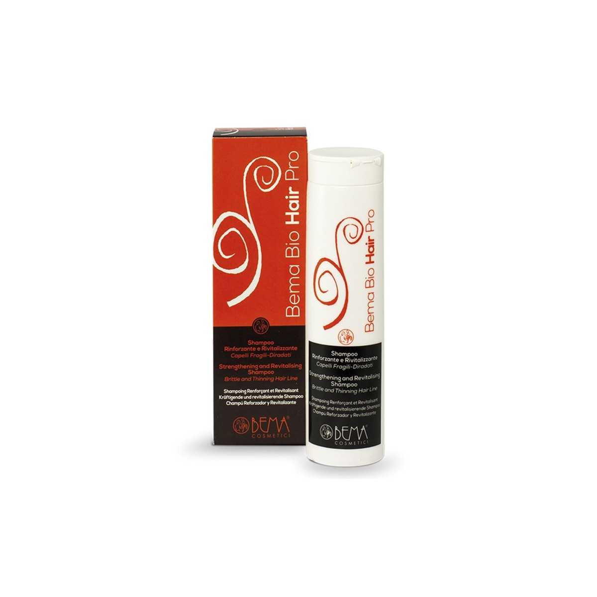 HairPro Strengthening & Revilalising Shampoo