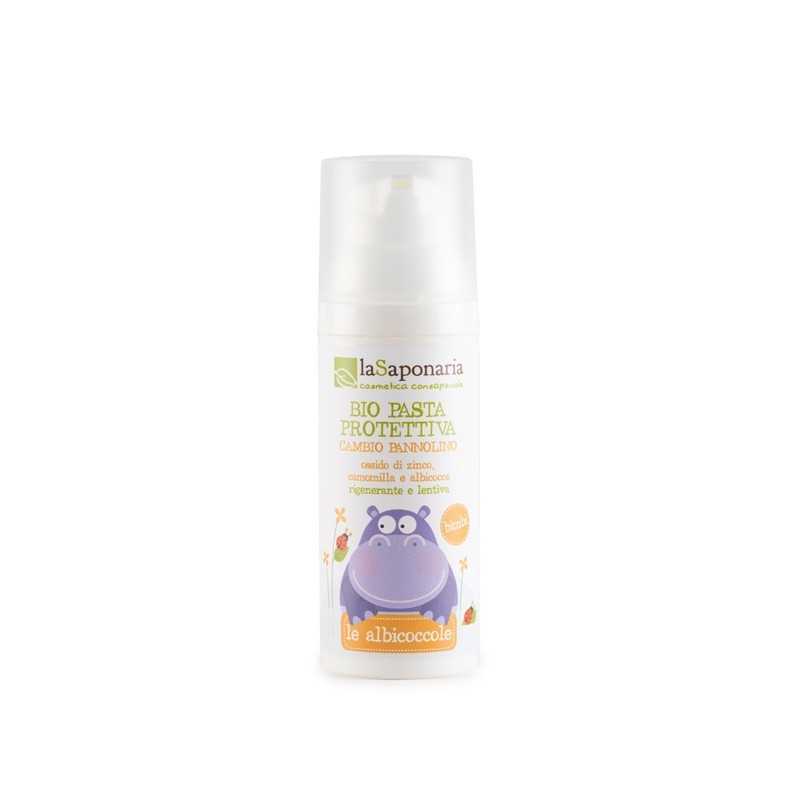 Protective Nappy Change Cream