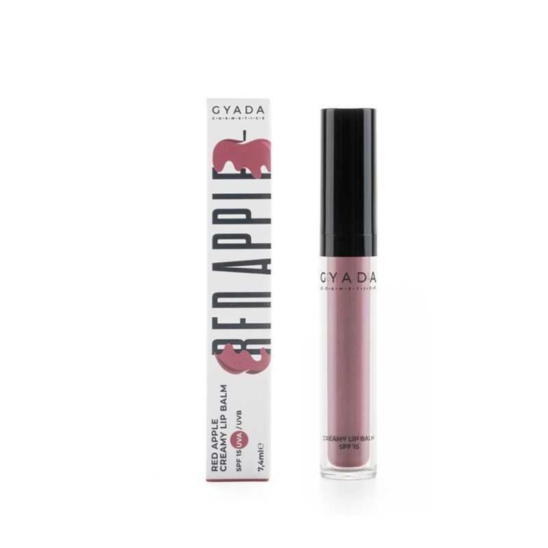 Red Apple Creamy Lip Balm SPF15 - 02 Royal Gala