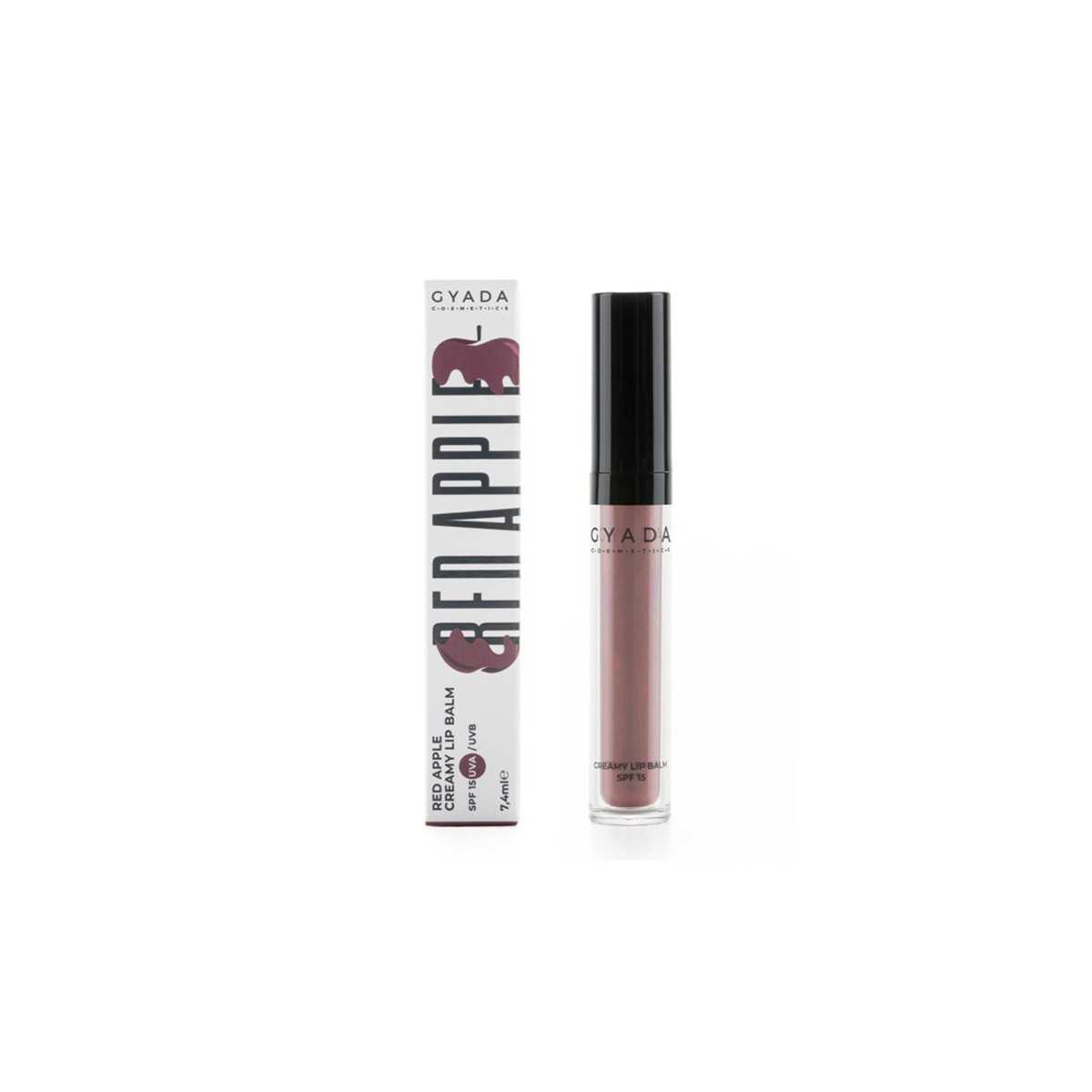 Red Apple Creamy Lip Balm SPF15 - 06 Stark