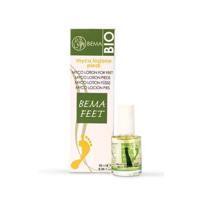 BioFeet Myco Foot Lotion