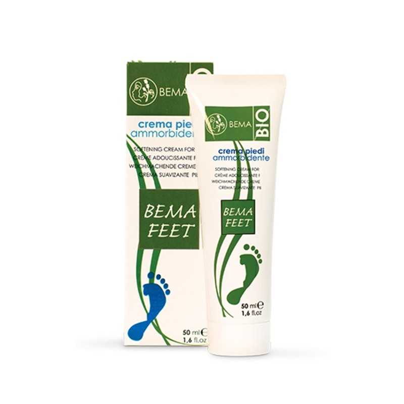 BioFeet Softening Foot Cream