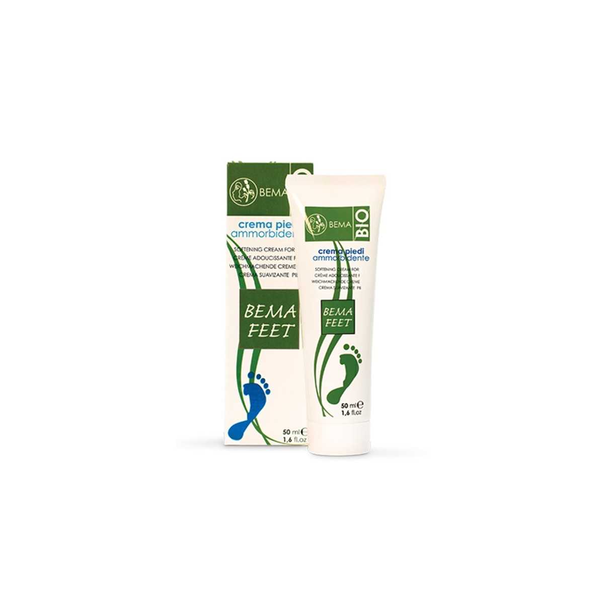 BioFeet Softening Foot Cream