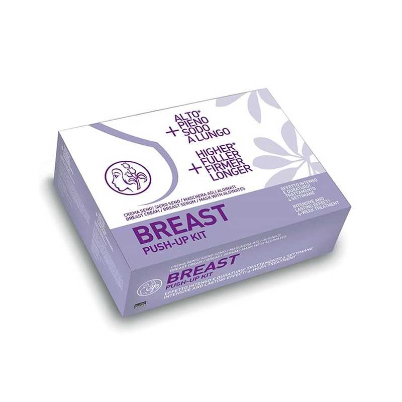 bioBody Breast  Plus Intensive Kit