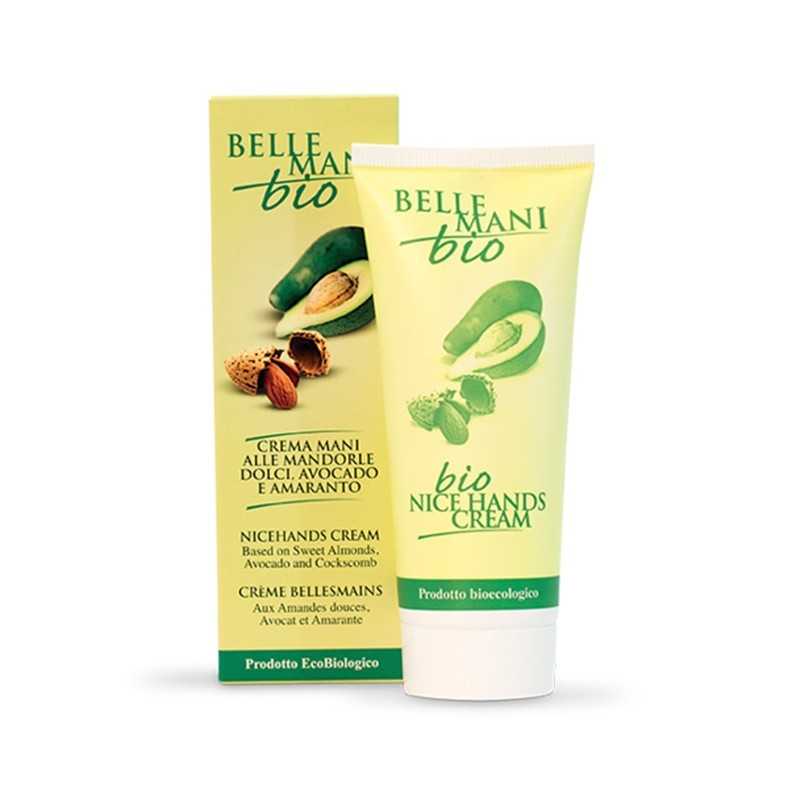 BelleMani Nice Hand Cream