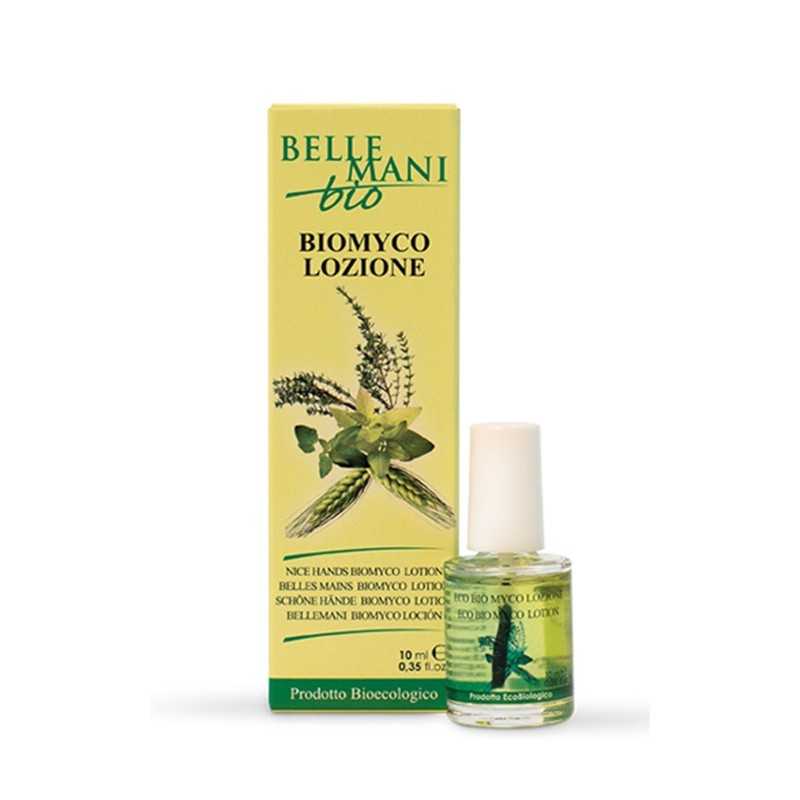 BelleMani BioMyco Lotion