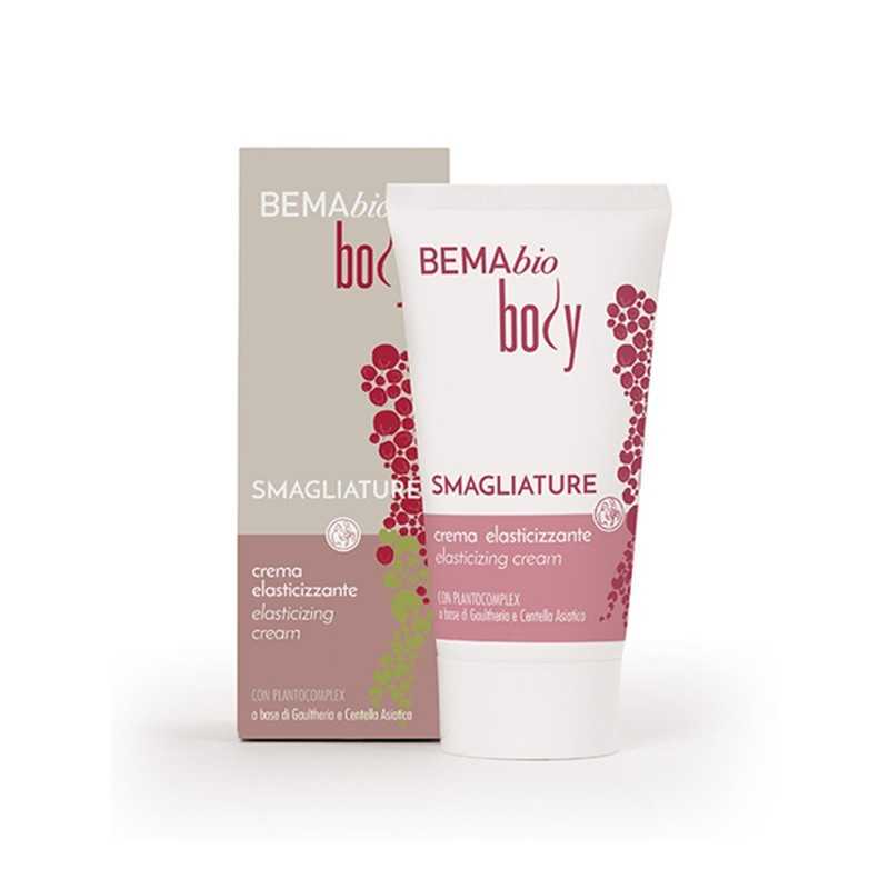 BioBody Elasticizing Cream