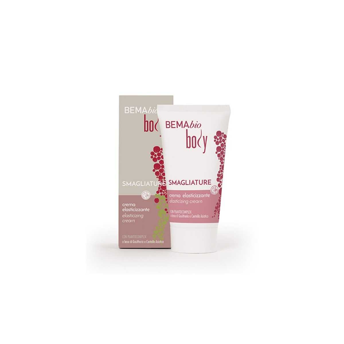 BioBody Elasticizing Cream