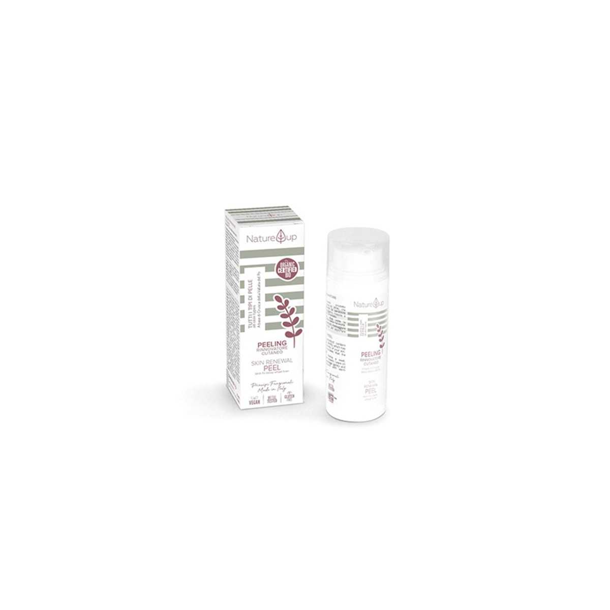 Nature Up - Skin Renewal Peel