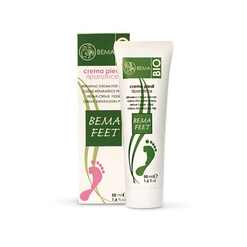 BioFeet Repairing Foot Cream