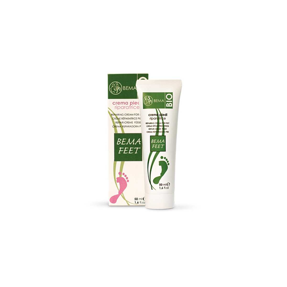 BioFeet Repairing Foot Cream