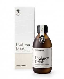 Proceanis - Hyaluronic Drink -  Mono Bottle