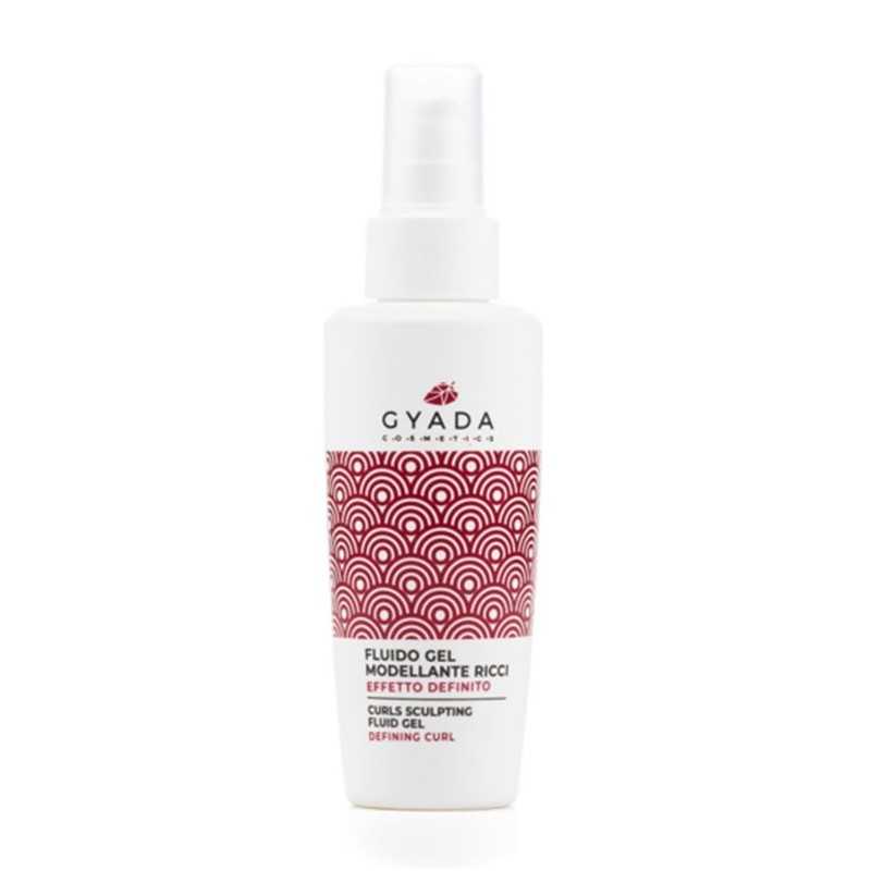 Curl Sculpting Fluid Gel Defining Curl