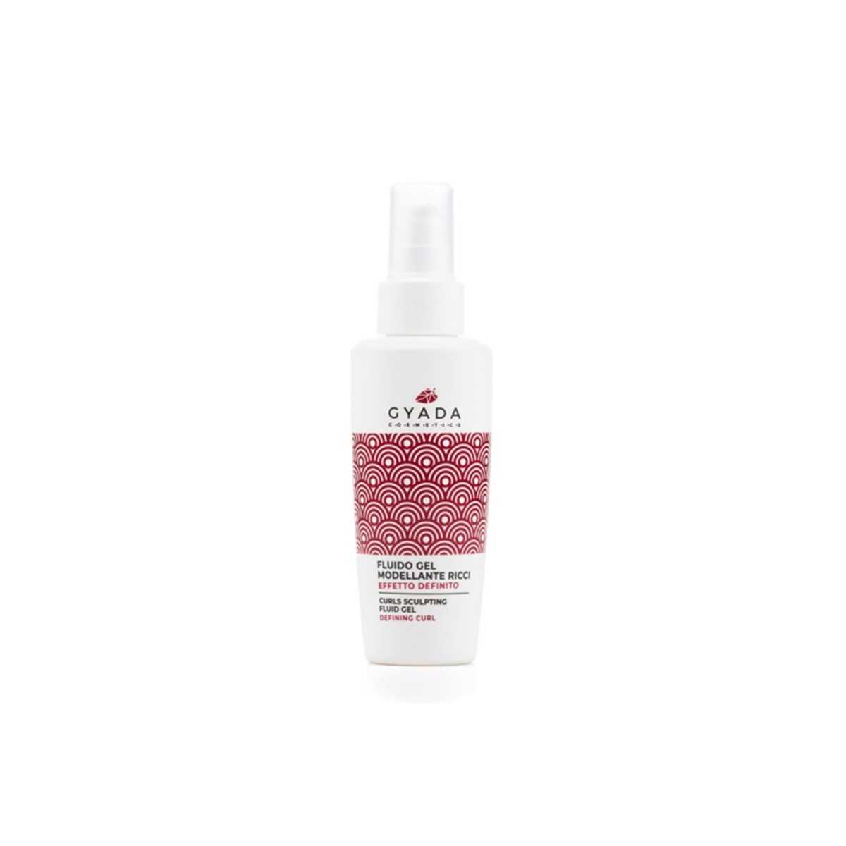 Curl Sculpting Fluid Gel Defining Curl