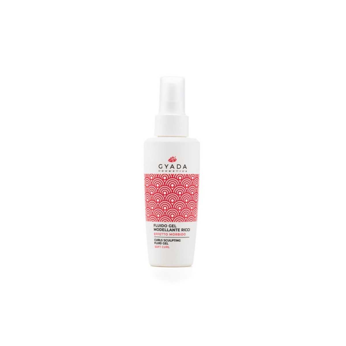 Curls Sculpting Fluid Gel Soft Curl