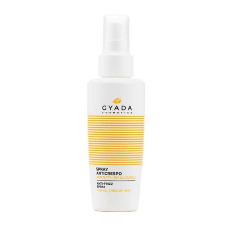 Gyada Anti-frizz Hair Spray